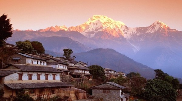 himalaya naggar