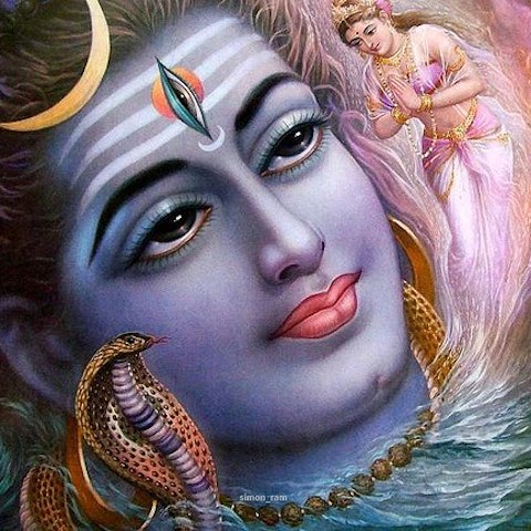Shiva бхакти йога
